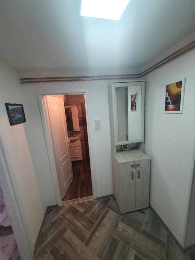 Vila Nemir Zavojsko Jezero Pirot Eksteriør billede
